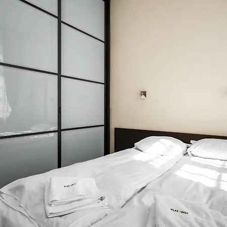 Apartamento 1bd - Perfect Location By Flat Mаnаger *