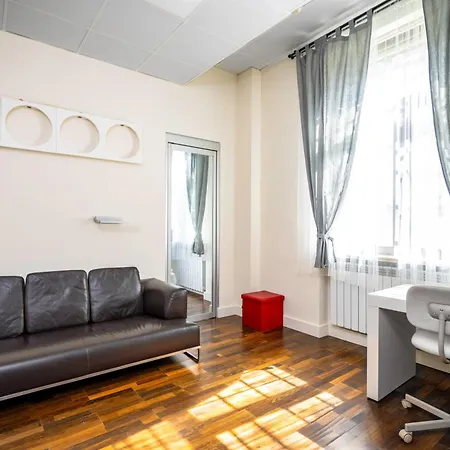 1bd - Perfect Location By Flat Mаnаger * Sofya