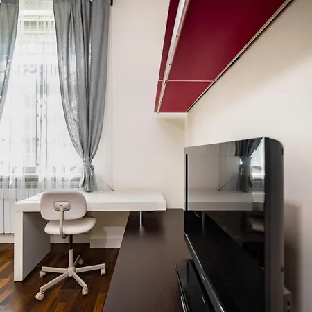1bd - Perfect Location By Flat Mаnаger Sofya