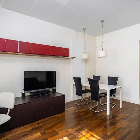 1bd - Perfect Location By Flat Mаnаger Apartamento