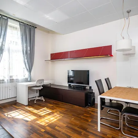 Appartamento 1bd - Perfect Location By Flat Mаnаger Sofia