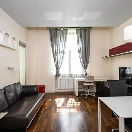 Daire 1bd - Perfect Location By Flat Mаnаger