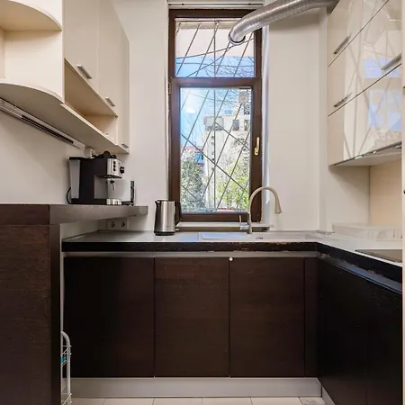 1bd - Perfect Location By Flat Mаnаger Daire *