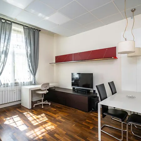 1bd - Perfect Location By Flat Mаnаger Appartamento Sofia