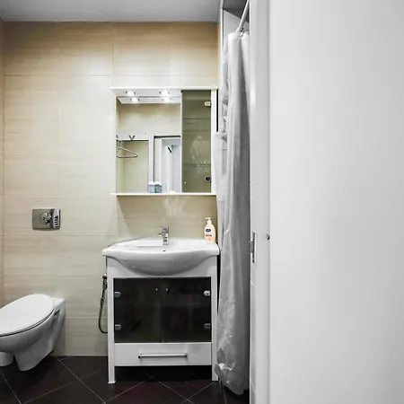 1bd - Perfect Location By Flat Mаnаger Sofya