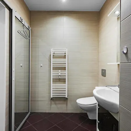 1bd - Perfect Location By Flat Mаnаger Daire *